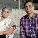 Surendra K. Patil