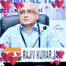 Rajiv Kumar Jain