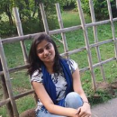 Richa Sankhe