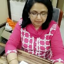 Manju Marwaha