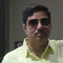 Sunil Kumar Jha