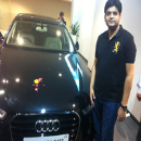 anand patel