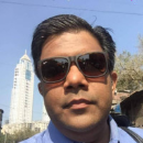 Manish B Doshi