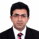 Jatinder  Arora 