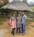 Malleswari Kuncham