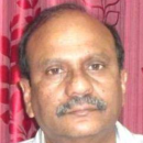 G Venkateswara Reddy