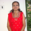 Madhavi Hullur