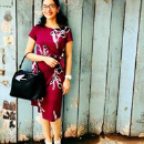 Aparna G. Gangadharan