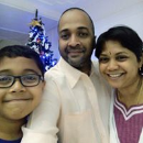 Uma Shankari