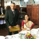 Shoba Nair