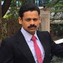 Mahesh Shetty