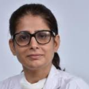 Priti S Mehta