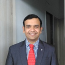 Rushikesh T Kute