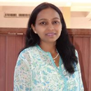 Vaishali Anandrao Khirari