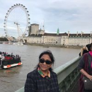 Vinita Singhal