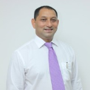 Ameet Jay Dhurandhar