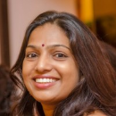 Saraswati Viswanathan