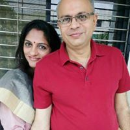 Binjan U Tripathi