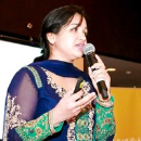 Rashmi Teresa Mathai K