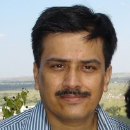Deshmukh Alit