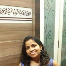 Pallavi Vishwekar Basapure
