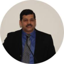 Umesh Vidyadhar Vaidya