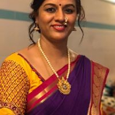 Girija B.S.