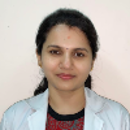 Smitha S. G.