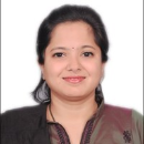 Priya Alok Agarwal