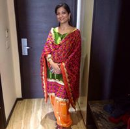 Rosy Bansal