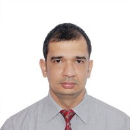 Rakesh Sharma