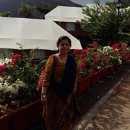 Kalpana Kulkarni