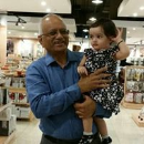 Vijay G Hedao