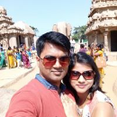 Janaki B Pradhan