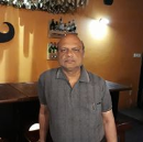Kamlesh Vinodlal Mehta