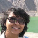 Meenakshi Ghadge