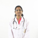 Sudha Rani Gandi