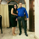 Ramesh Bishnoi