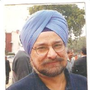 Amarjit Juneja