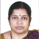 Sreejaya Narayan