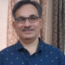 Arun Ramkrishnarao Mahale