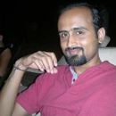 Anup Ramesh Kumat