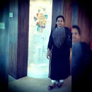 Dipti Langi