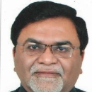 Bhadresh R Vyas