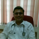 Rajesh R. Deshmane 