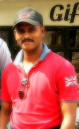 Praveen Ramar