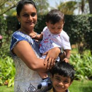 U V Sangeetha