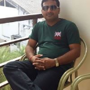 Vinod Chanbas Swami