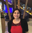 Hanna Siddiqui