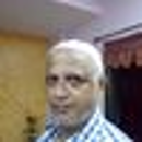 Suhas B Choudhari